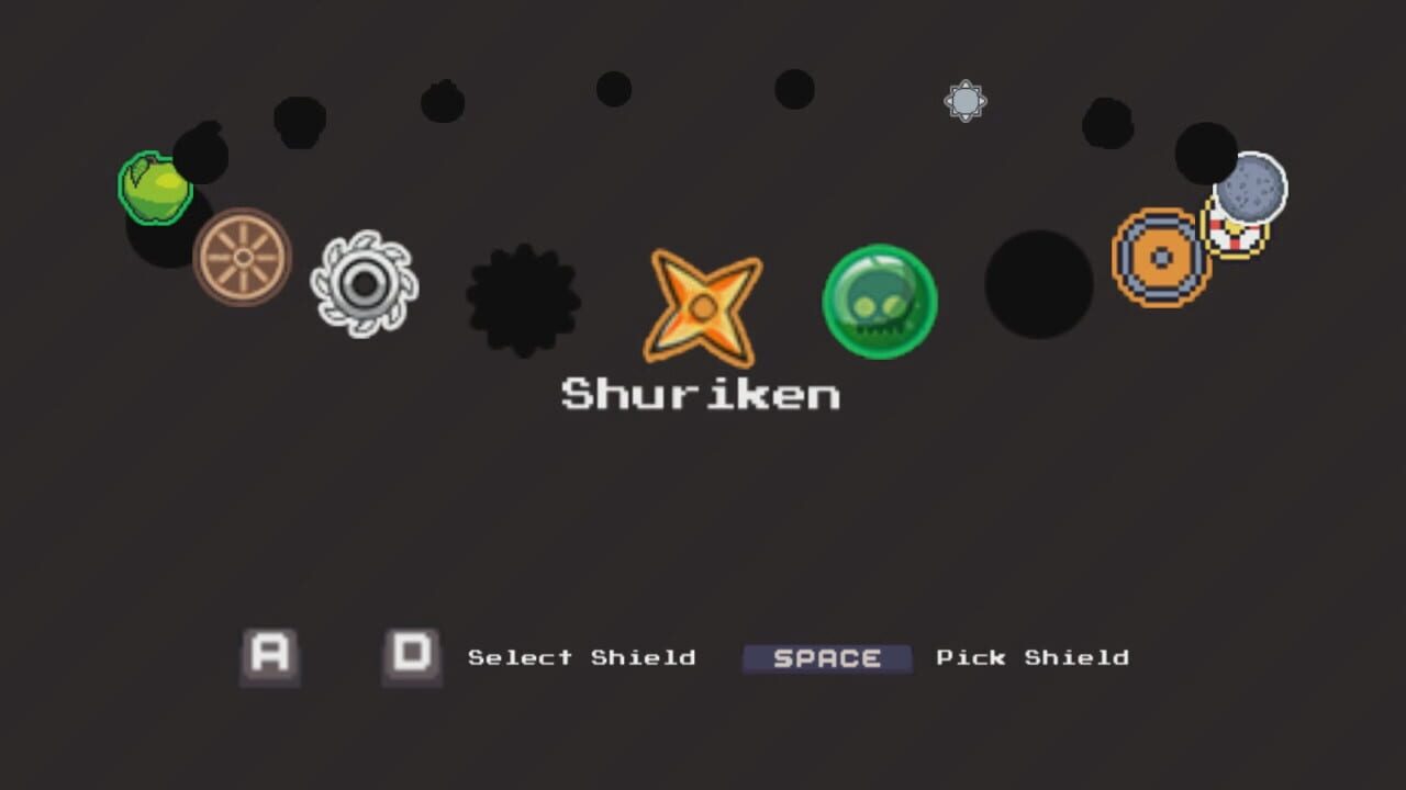 Super Shield Dash — Screenshot 3