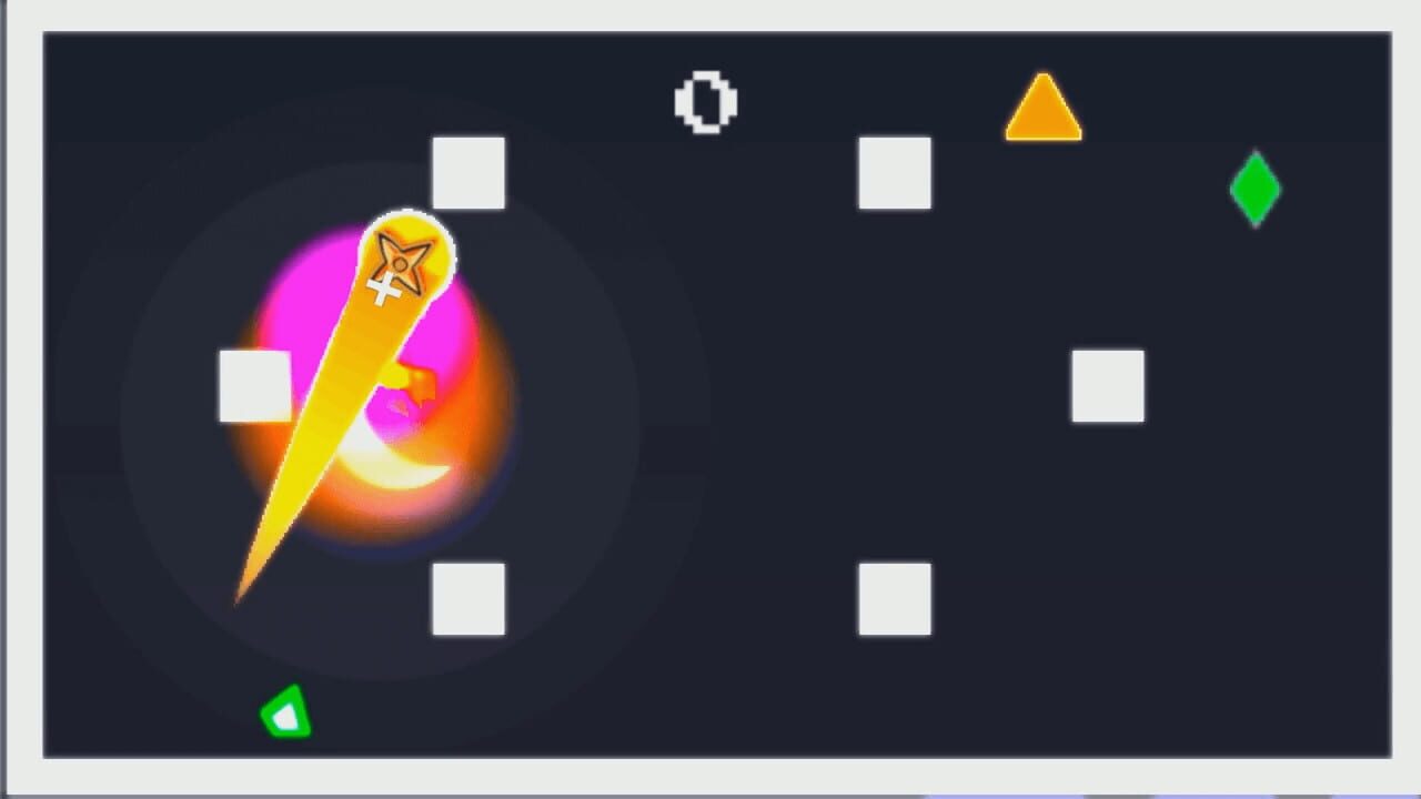 Super Shield Dash — Screenshot 4