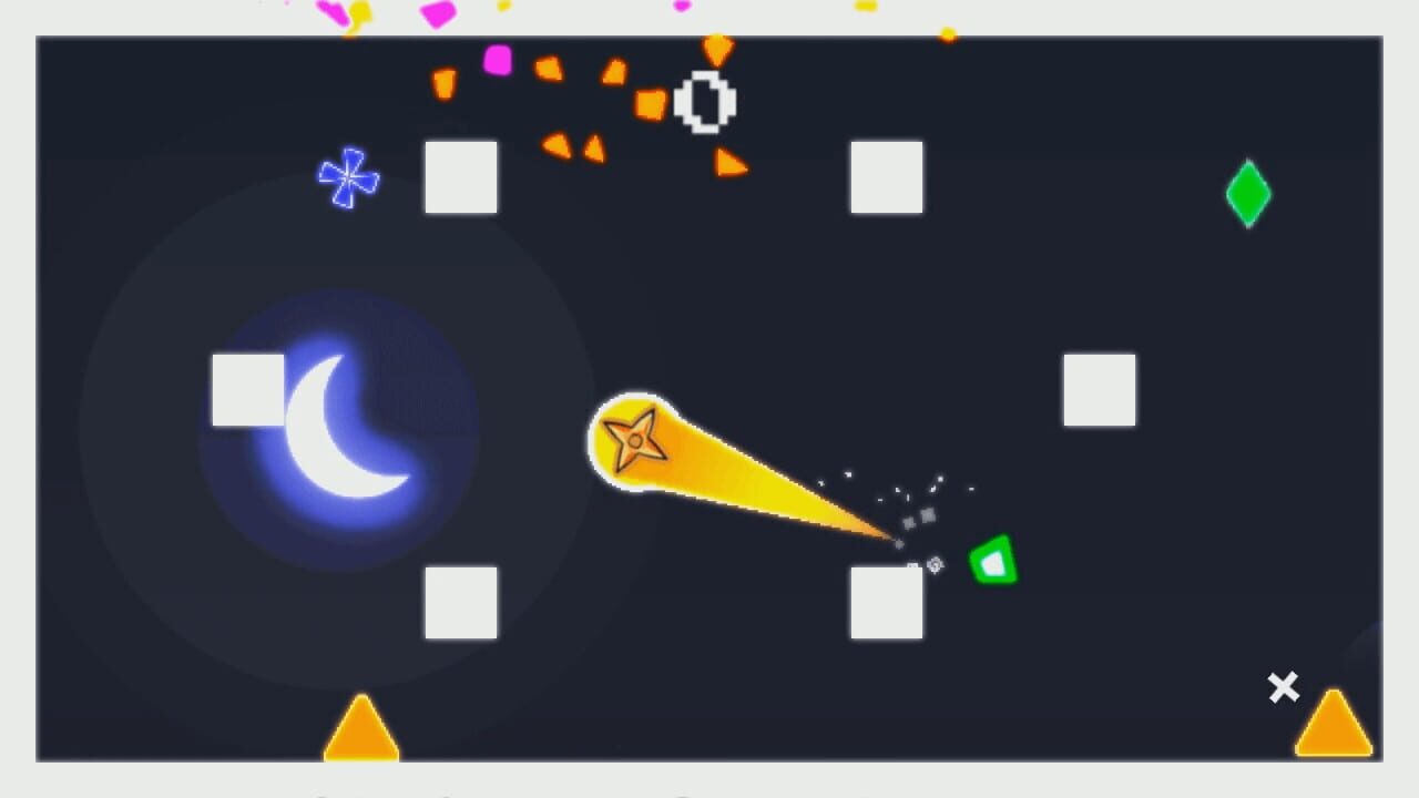 Super Shield Dash — Screenshot 5