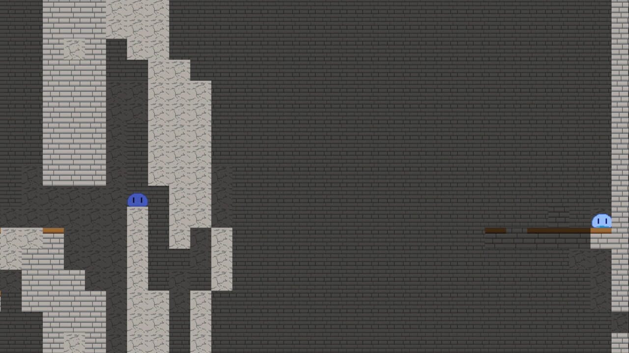 Slime Climb — Screenshot 1