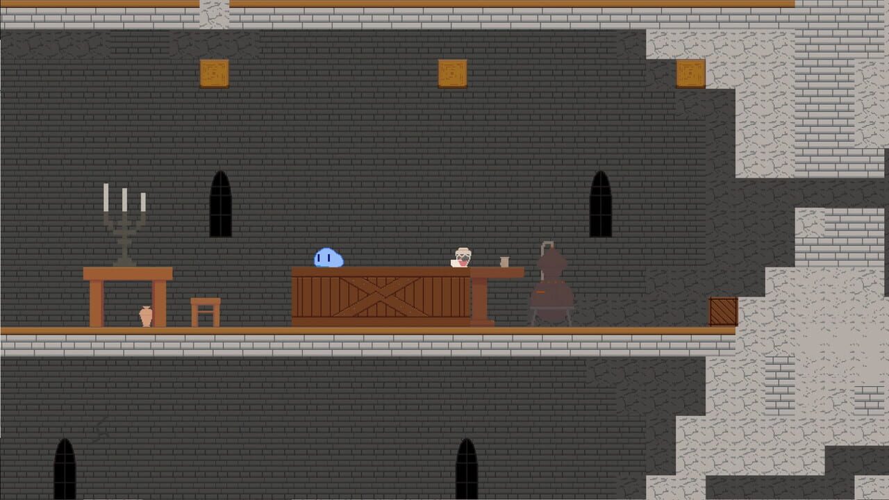 Slime Climb — Screenshot 4