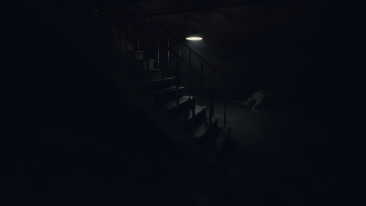 The Hauntings Image
