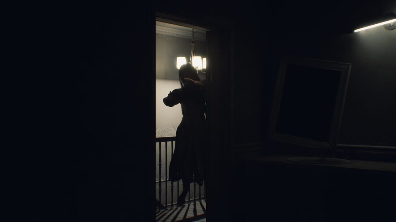 The Hauntings Image