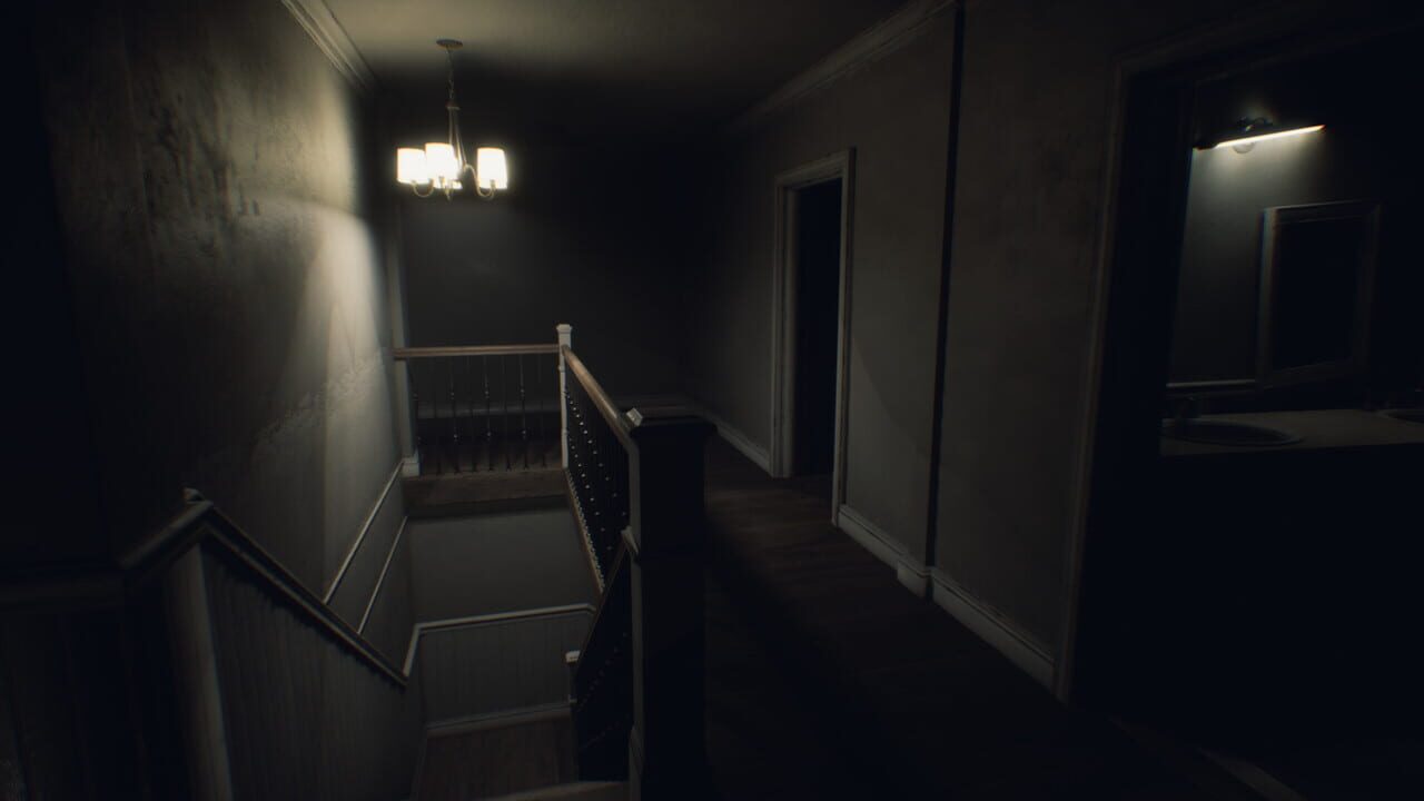 The Hauntings Image