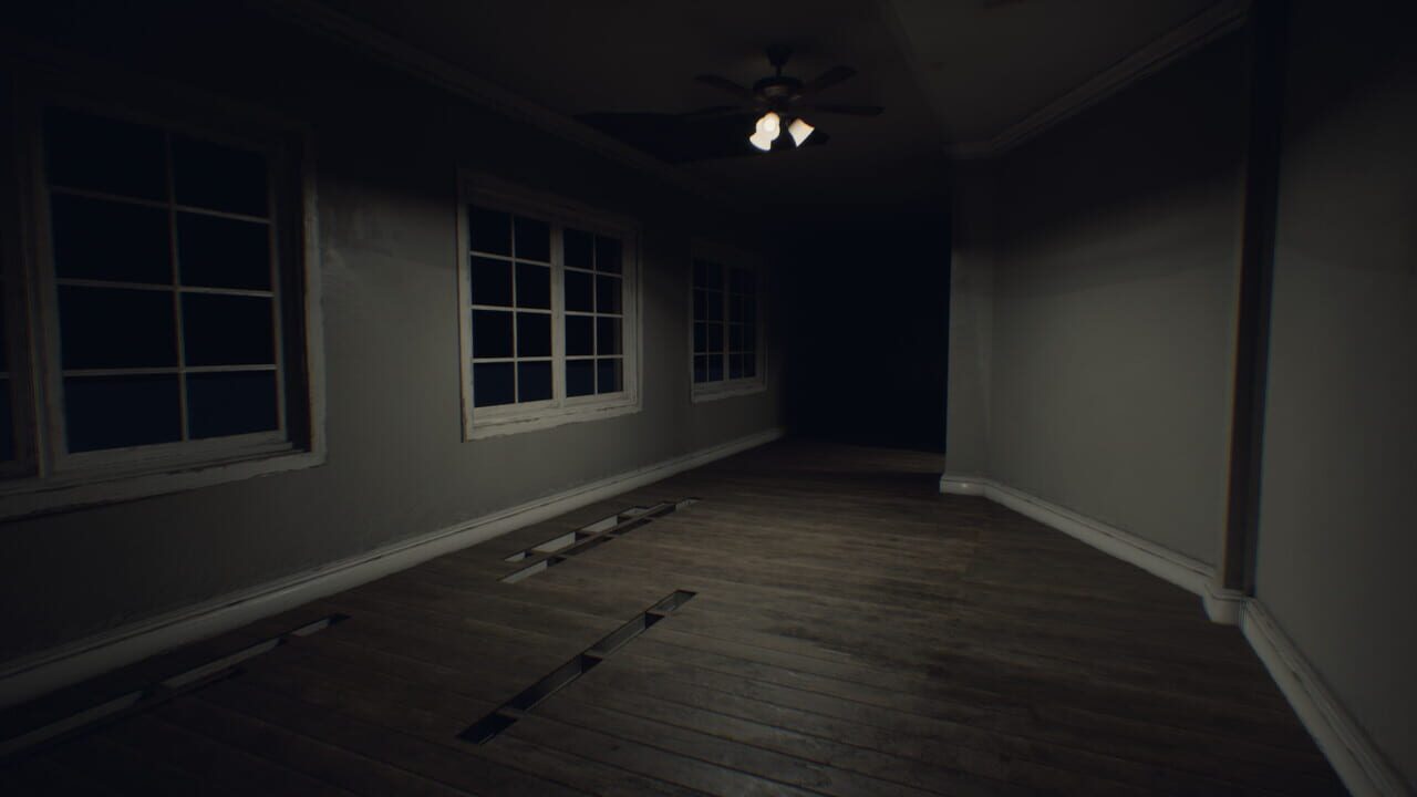 The Hauntings Image