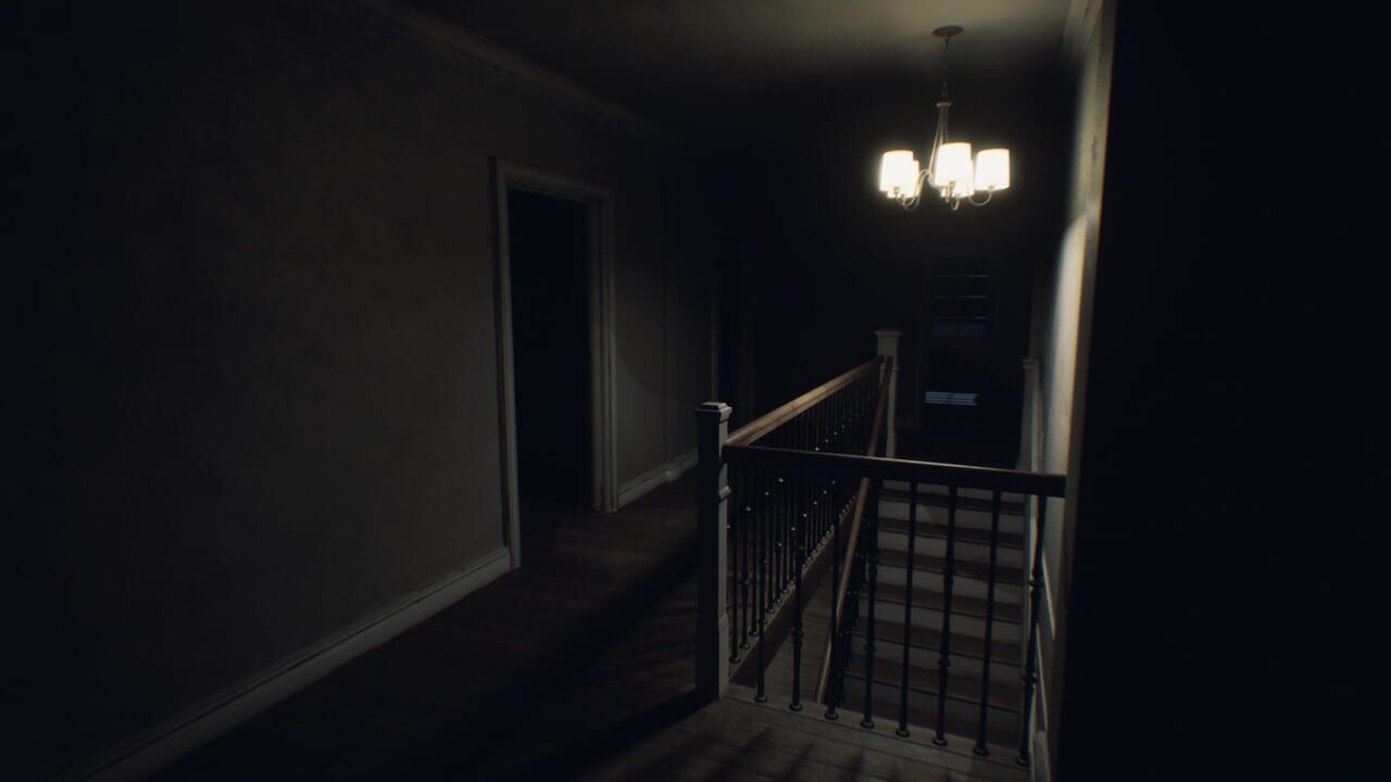 The Hauntings Image