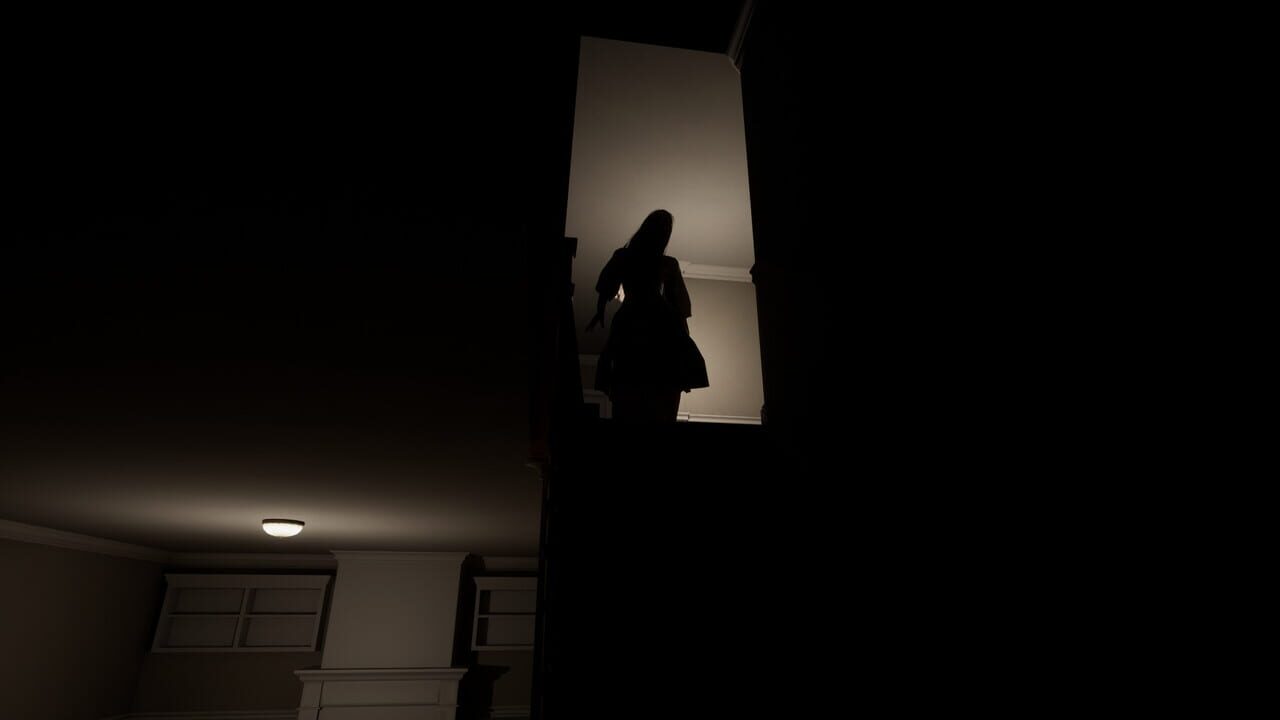 The Hauntings Image