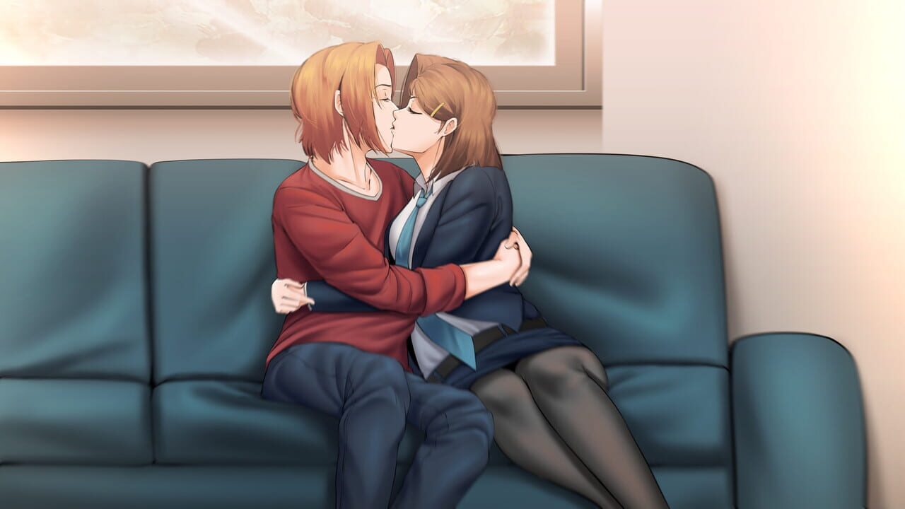 Pandemic Heart — Screenshot 4