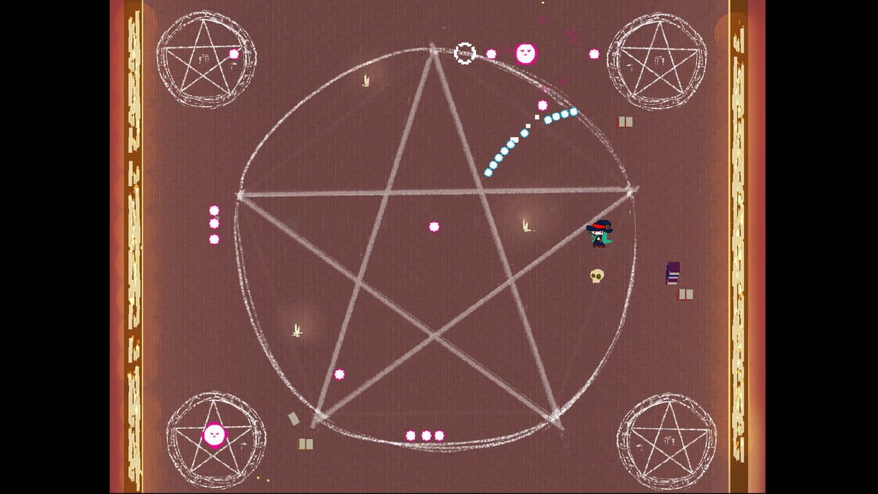 Shotgun Witch Image
