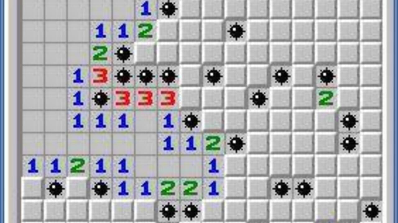Microsoft Minesweeper miniatura 3