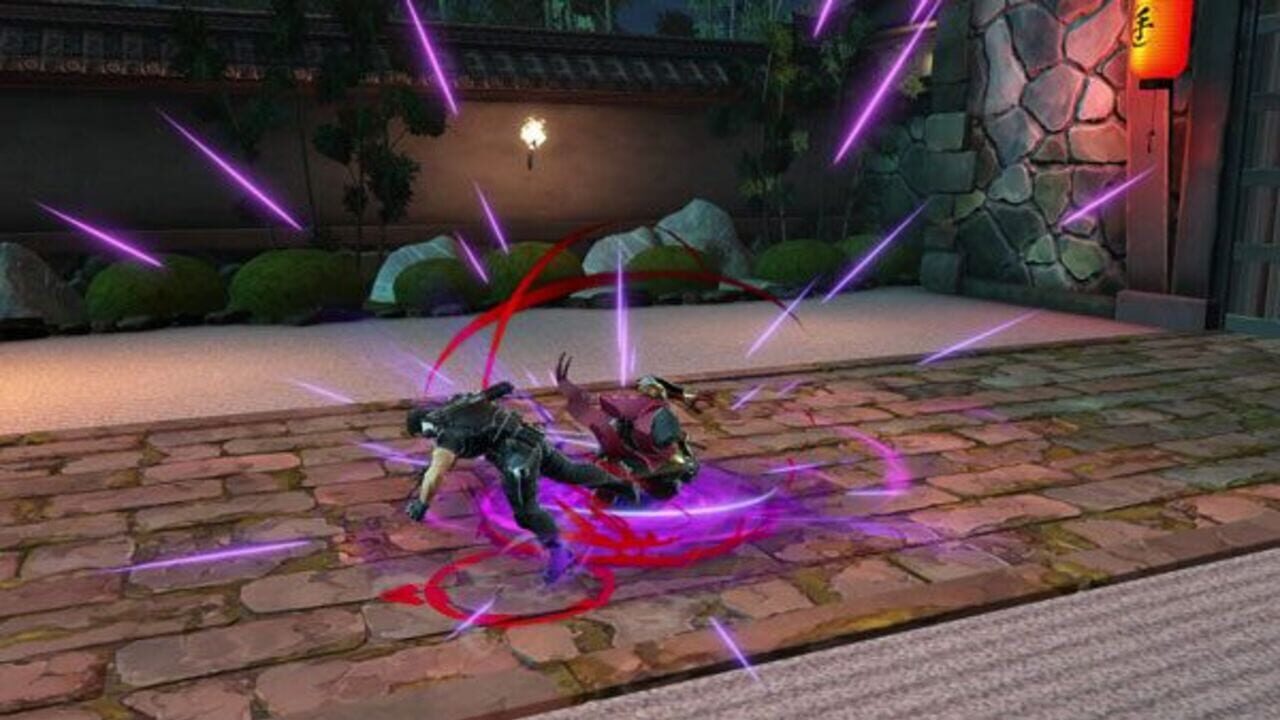 Marvel Ultimate Alliance 3: The Black Order - Curse of the Vampire