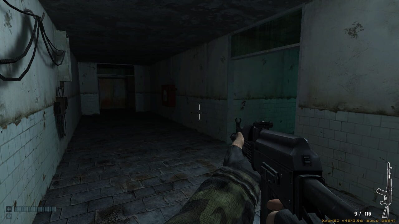 Paranoia 2: Savior Image