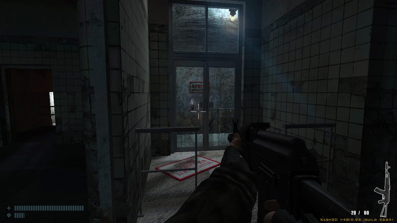 Paranoia 2: Savior Image
