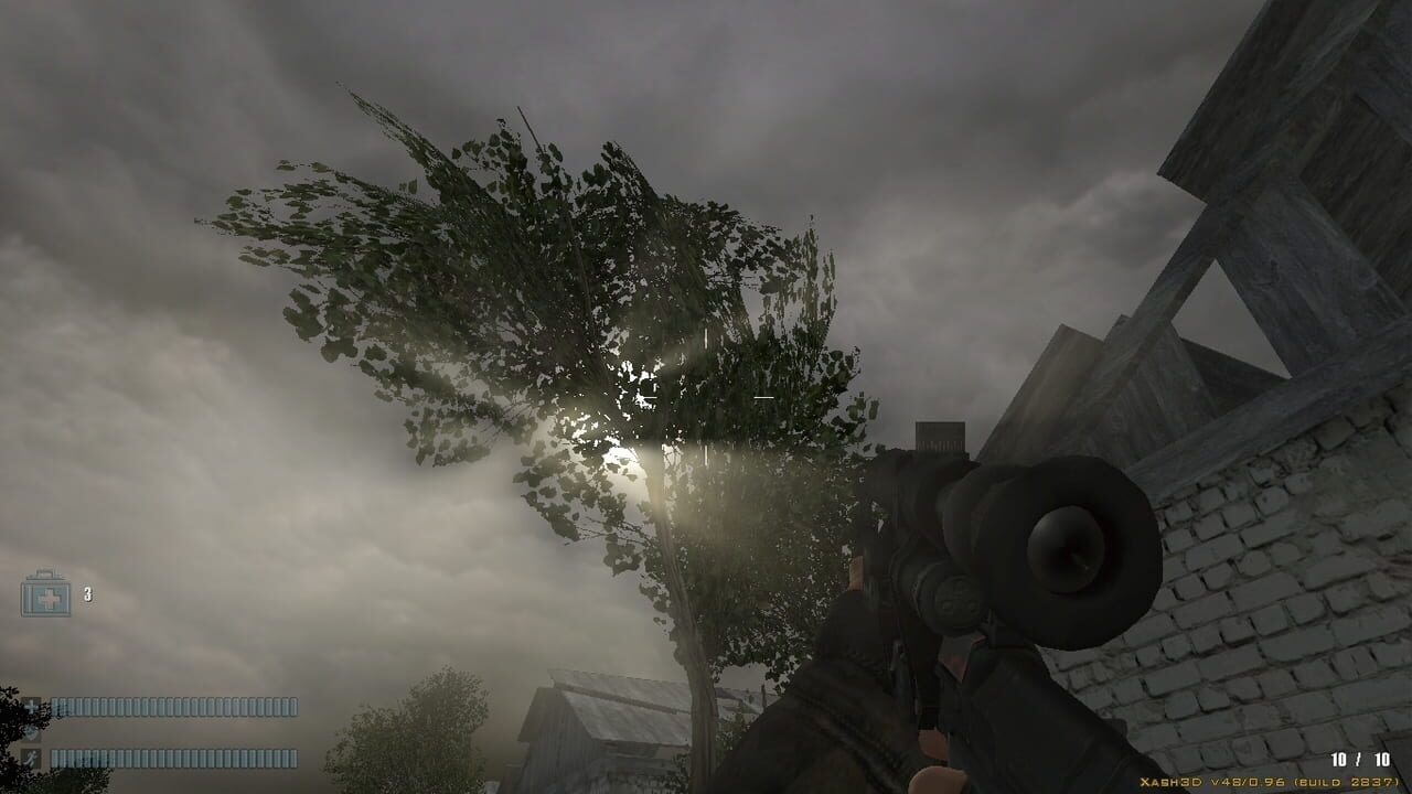 Paranoia 2: Savior Image
