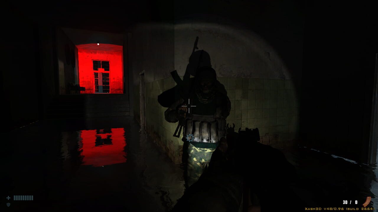 Paranoia 2: Savior Image