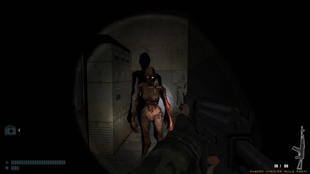 Paranoia 2: Savior Image
