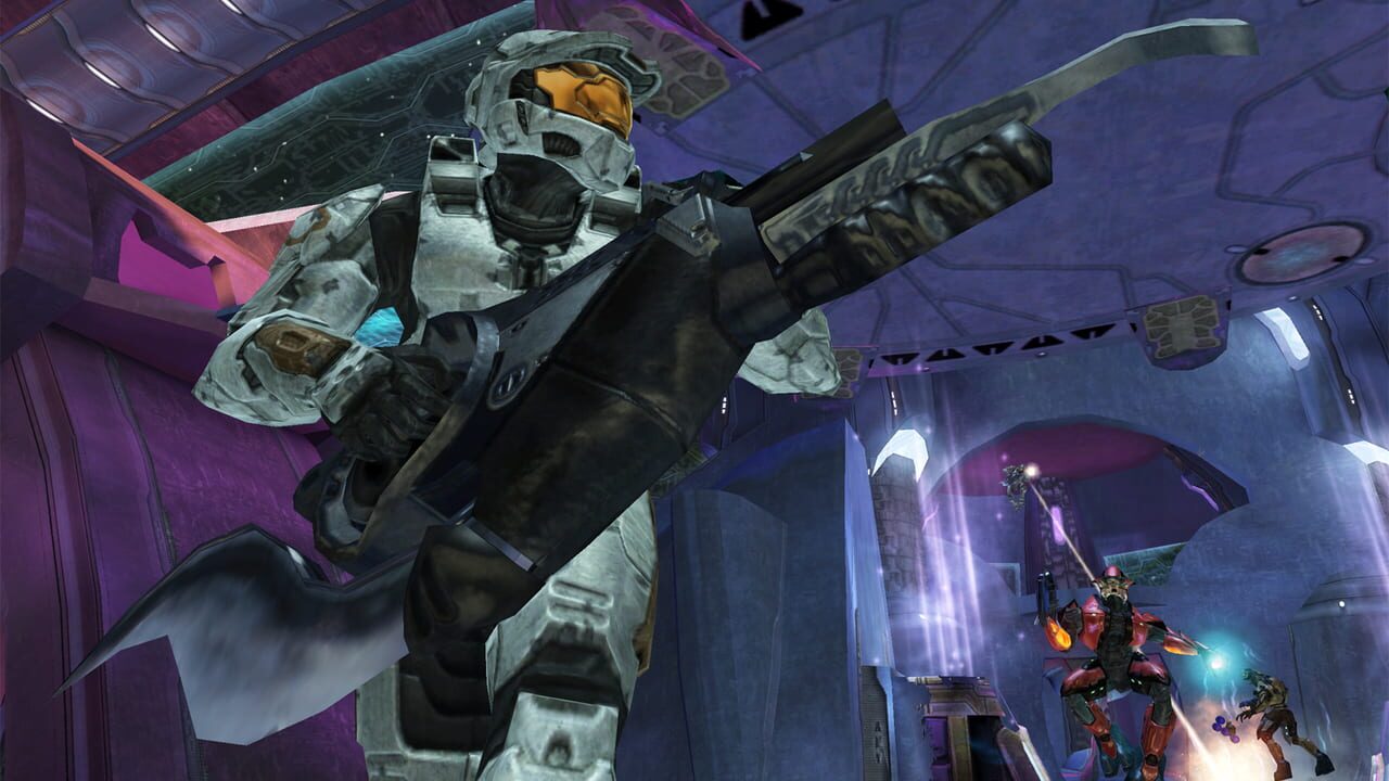 Halo 2 Image