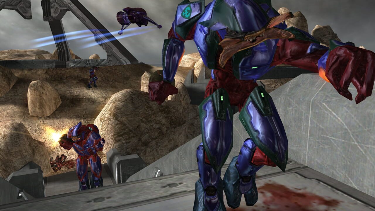 Halo 2 Image