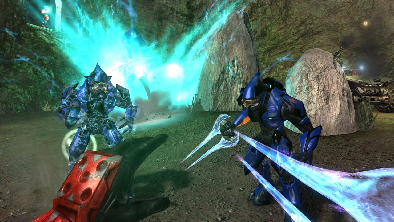 Halo 2 Image