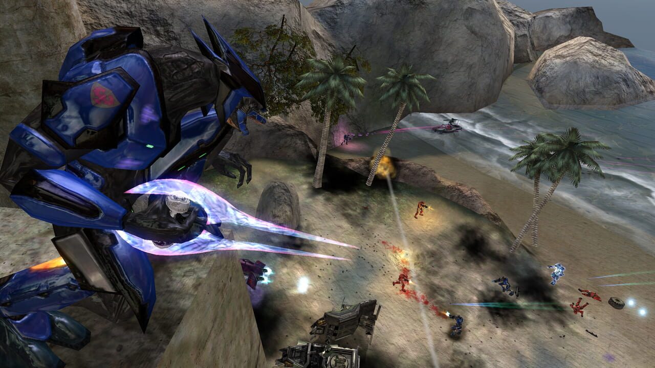 Energy Sword (Halo series)
