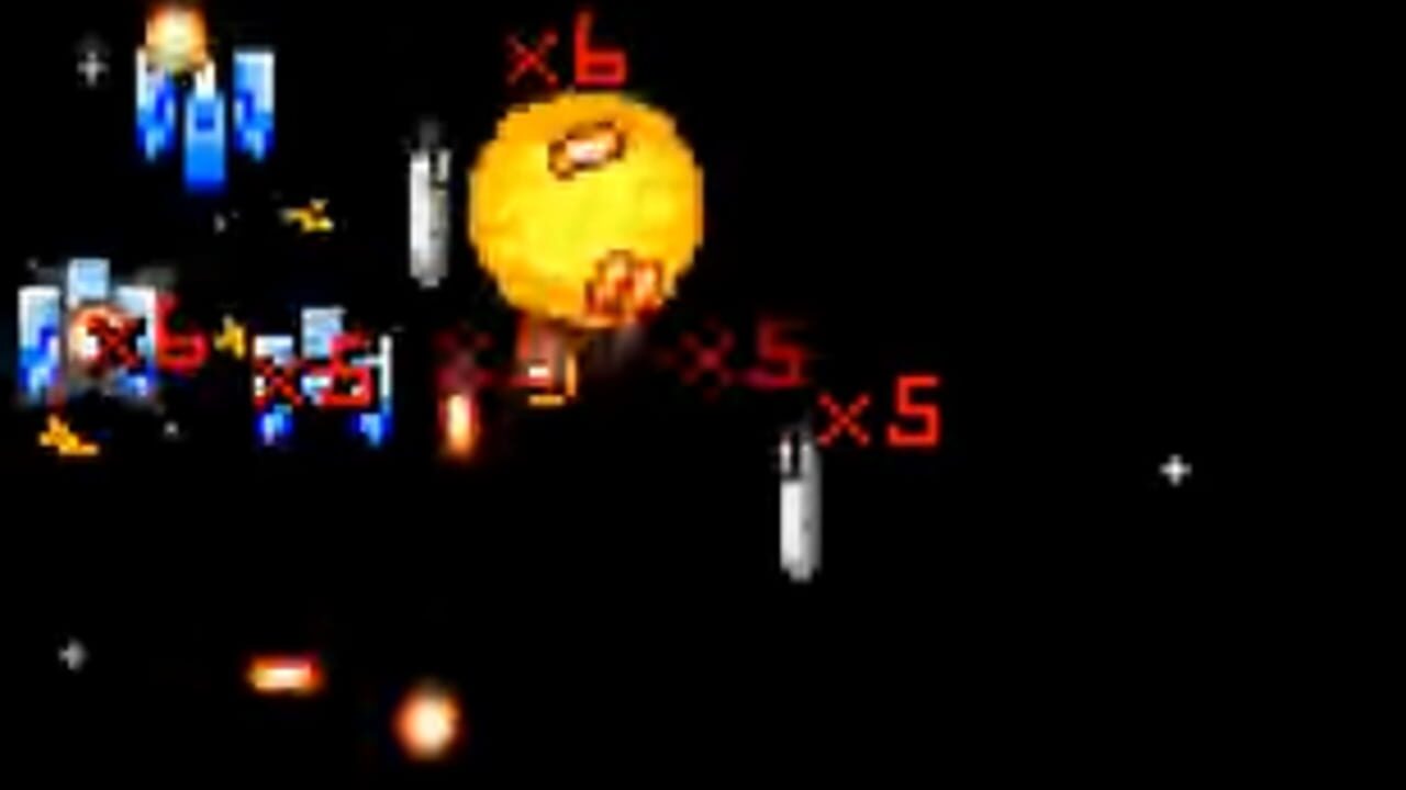 Judgement Silversword — Screenshot 2