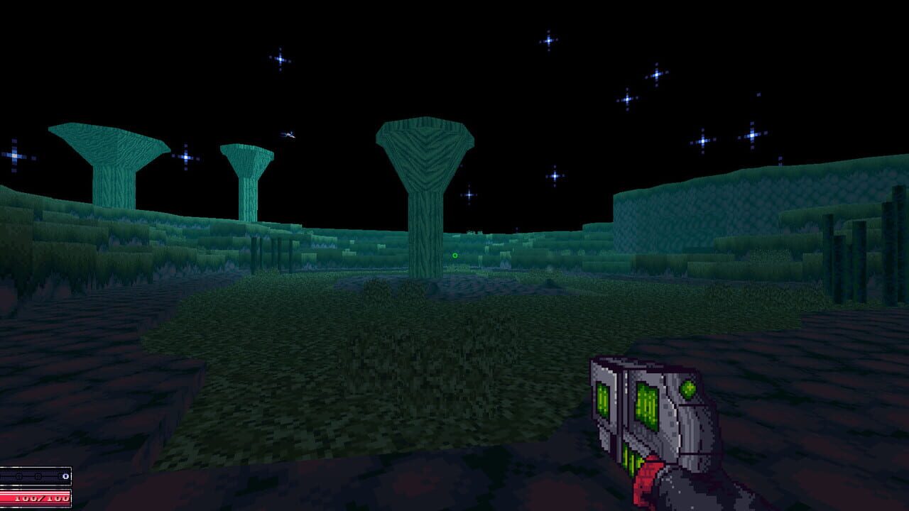 Stellar Valkyrie — Screenshot 1