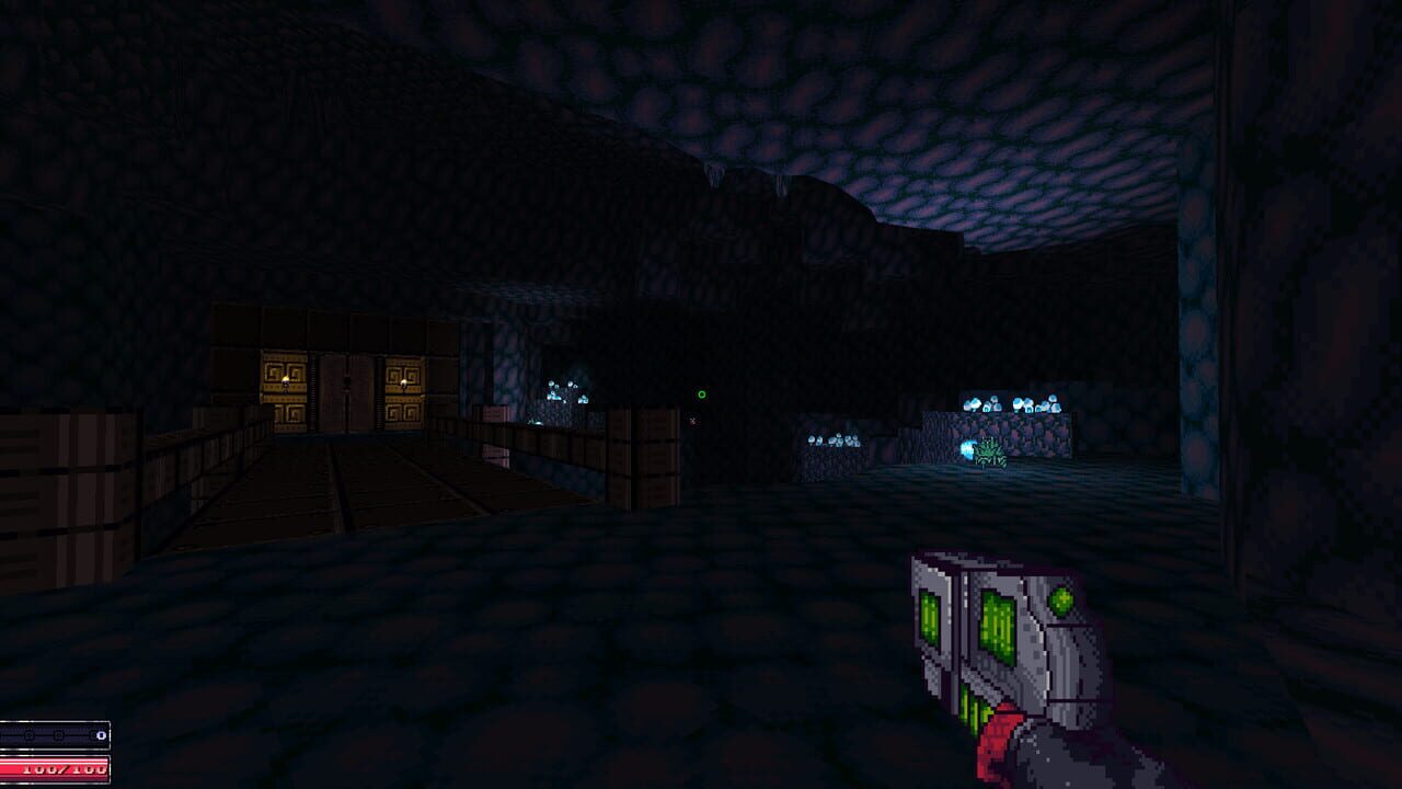 Stellar Valkyrie — Screenshot 2