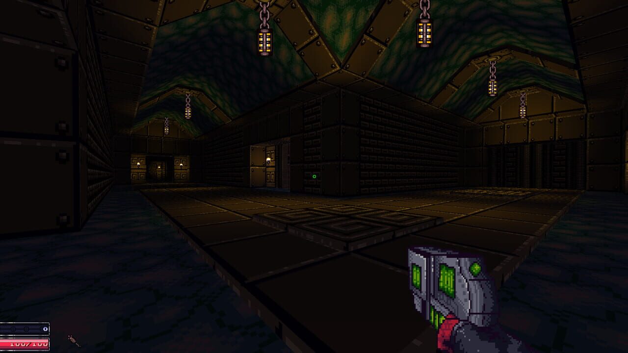Stellar Valkyrie — Screenshot 3