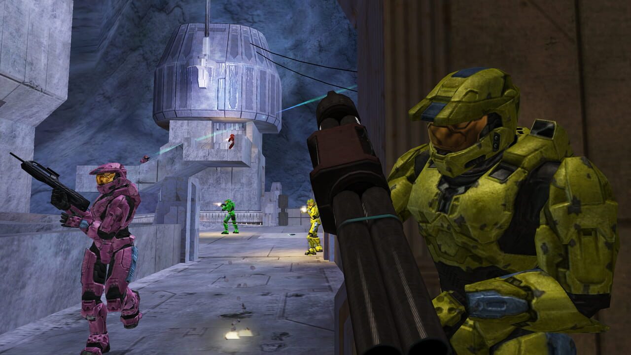 Halo 2 Image