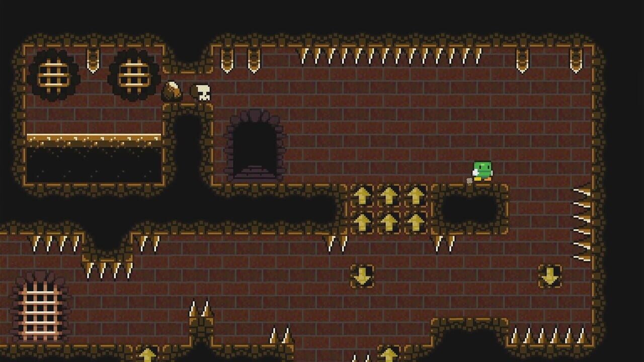 Avoider 2D — Screenshot 2