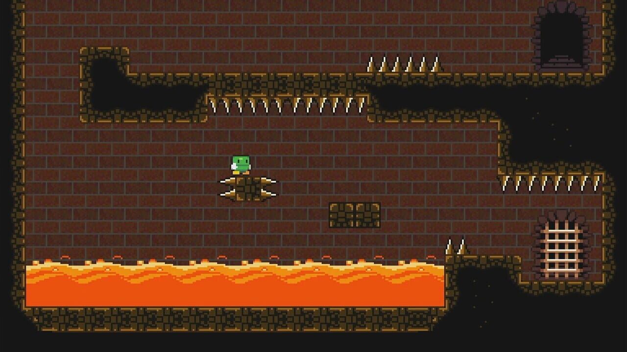 Avoider 2D — Screenshot 3