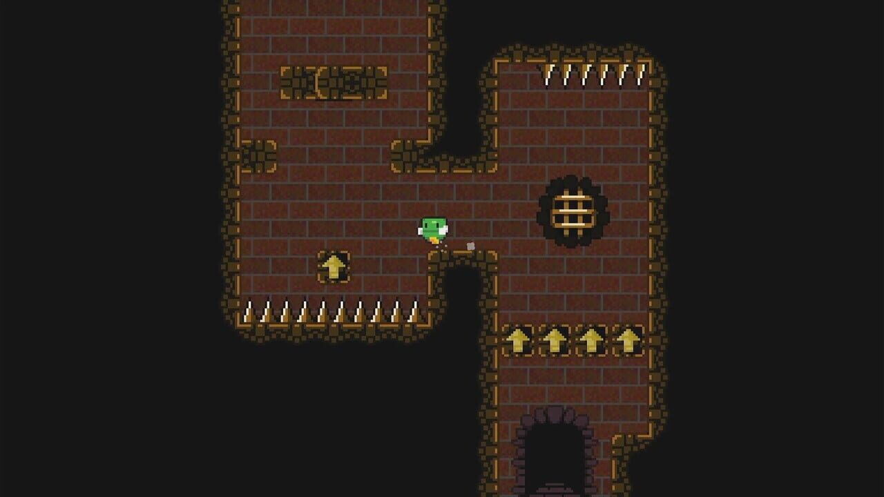Avoider 2D — Screenshot 4