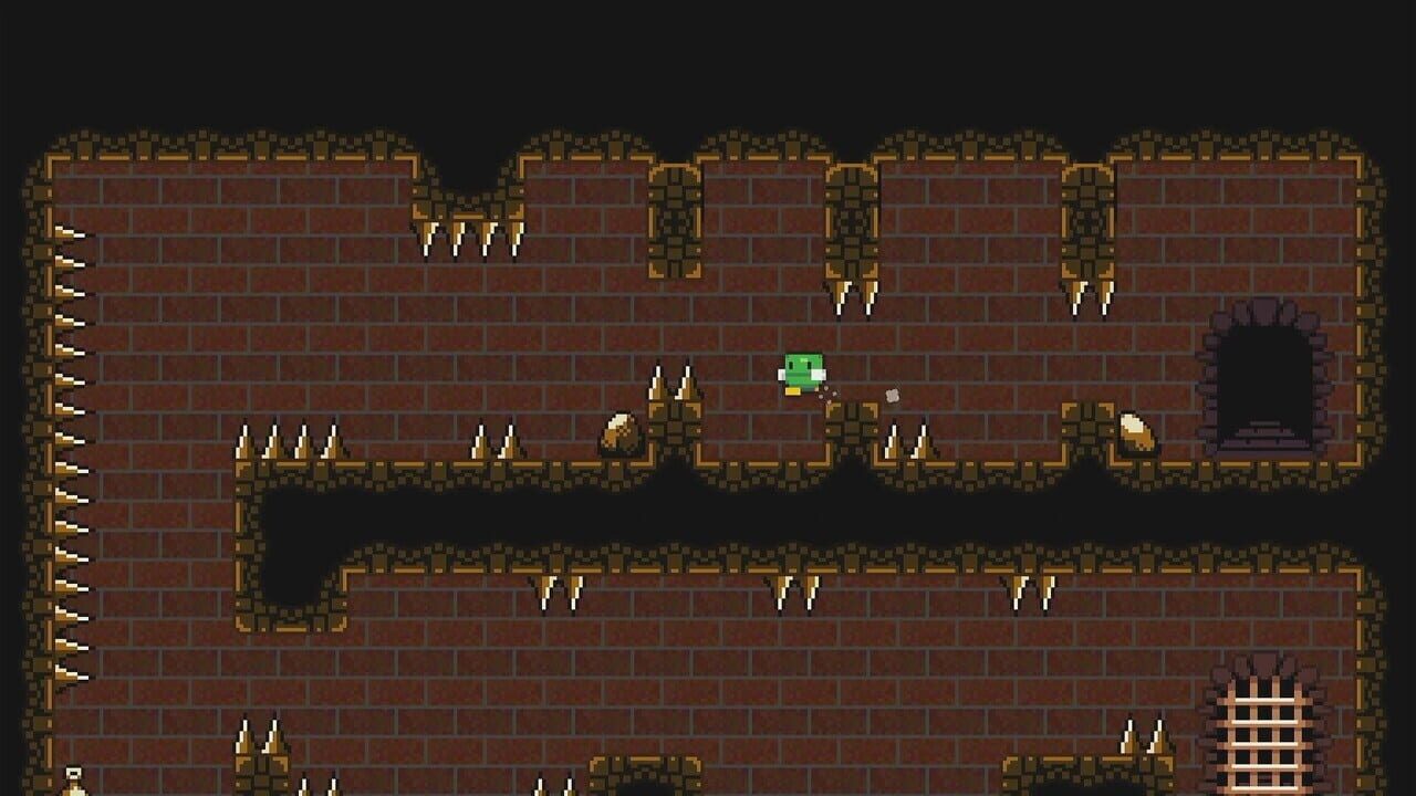 Avoider 2D — Screenshot 5