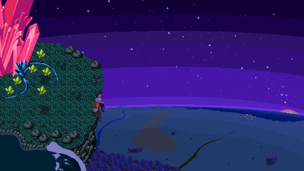 Titankin: Prologue — Screenshot 2