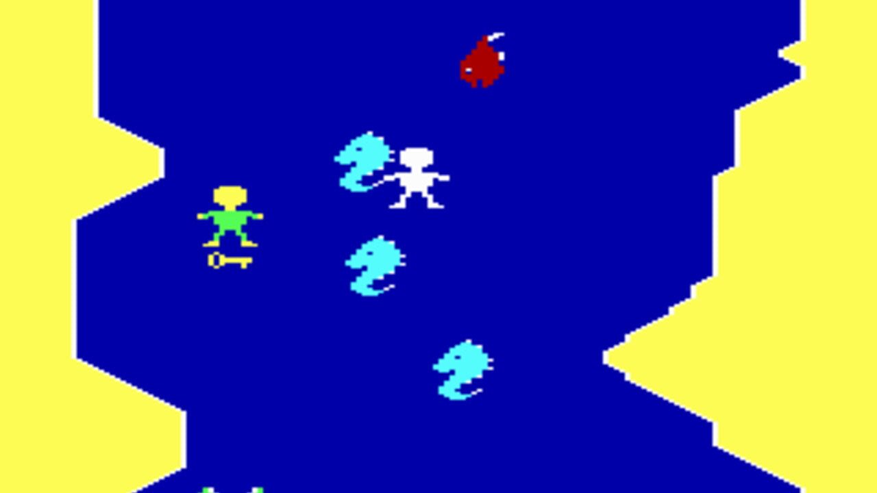 ScubaVenture — Screenshot 2