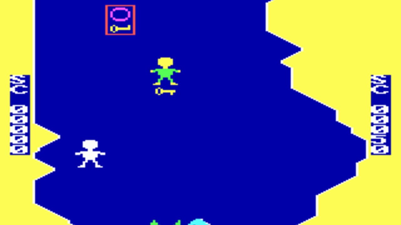 ScubaVenture — Screenshot 3