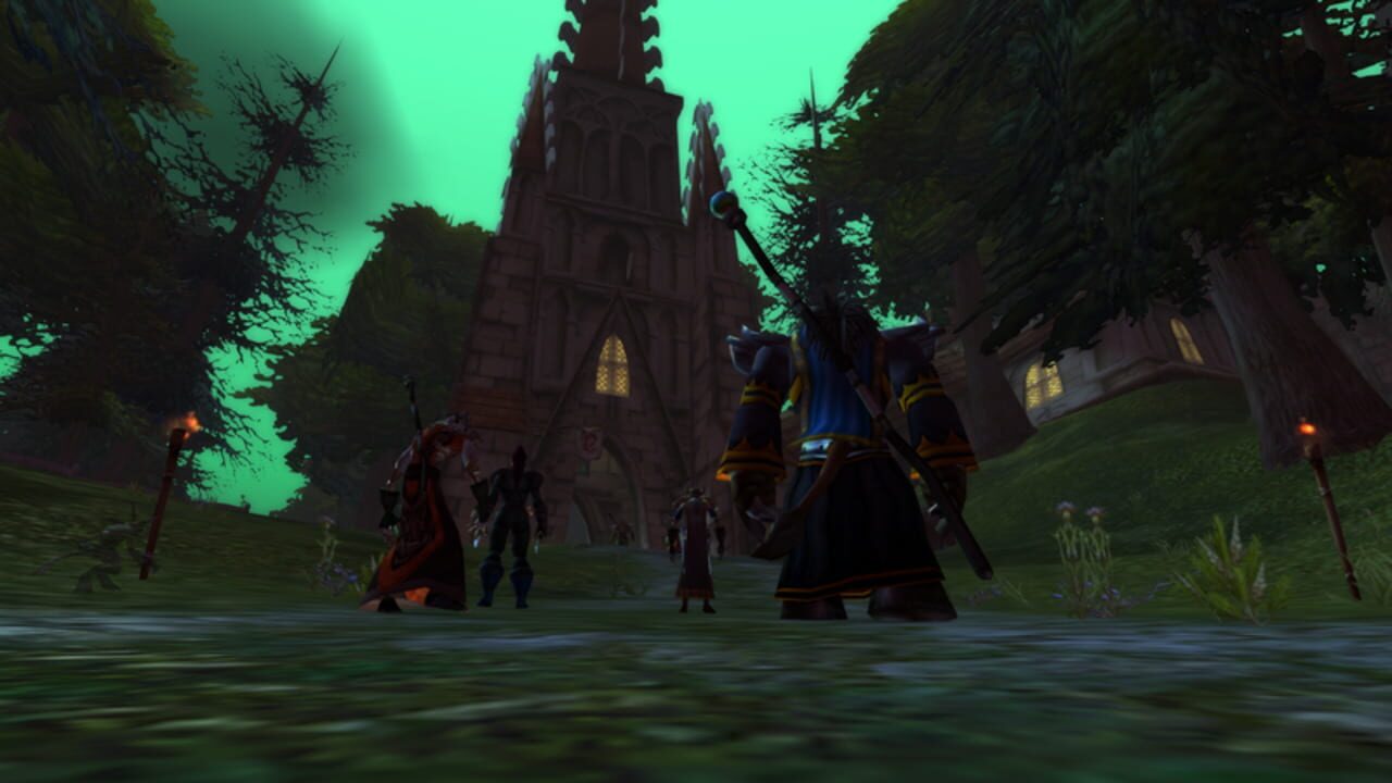 Screenshot 6 - World of Warcraft