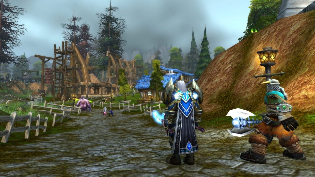Screenshot 7 - World of Warcraft