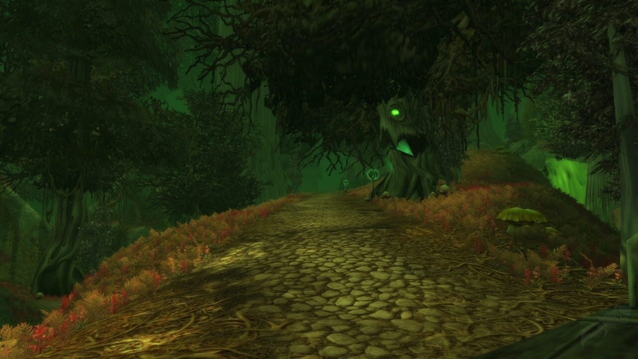 Screenshot 8 - World of Warcraft