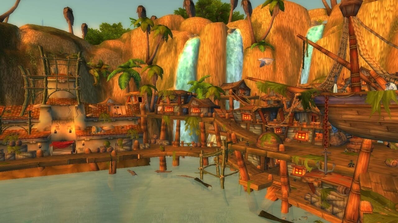 Screenshot 9 - World of Warcraft