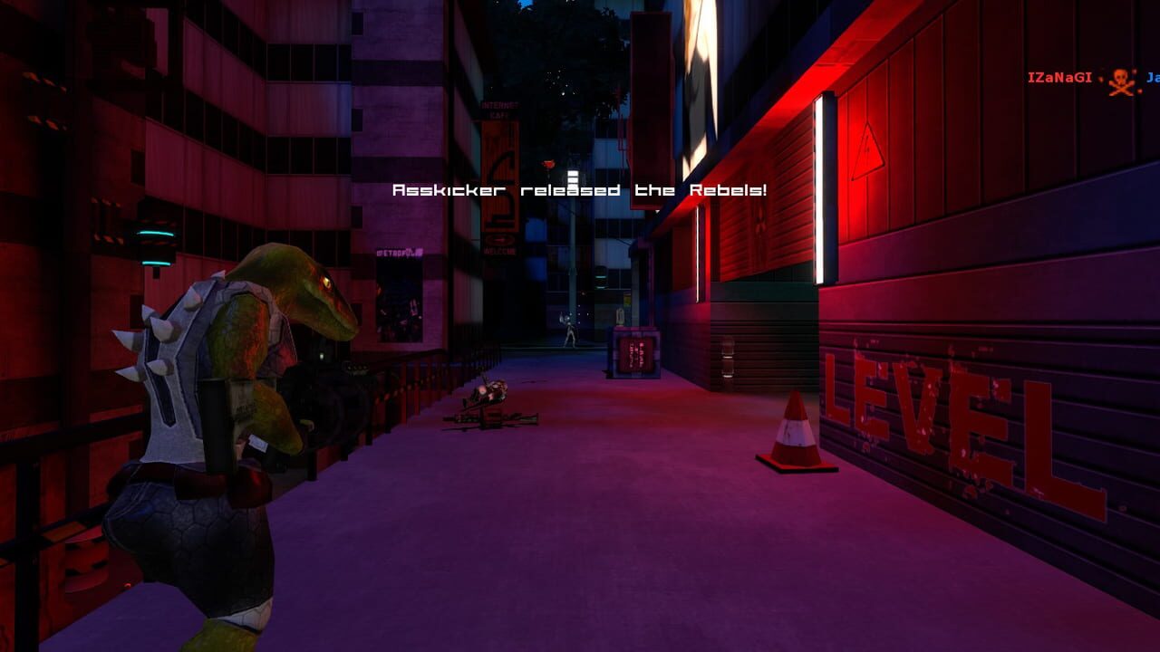 Jailbreak!: Source Image