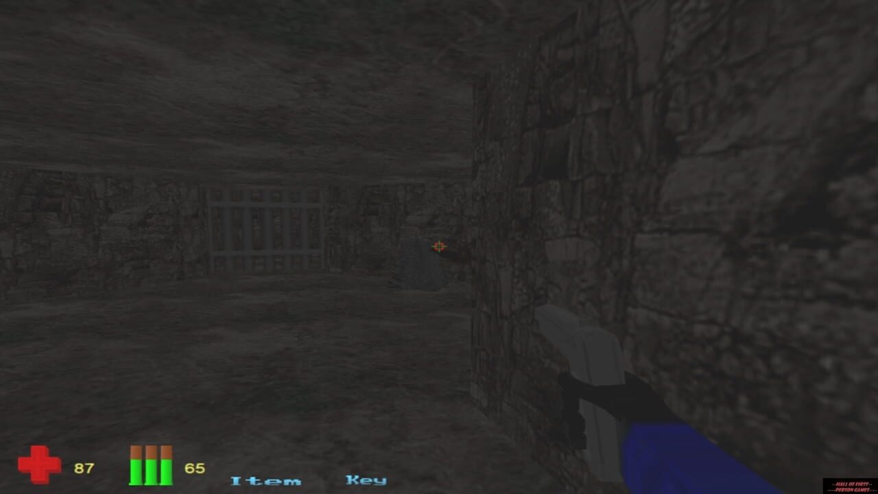 Project: Undead — Screenshot 4