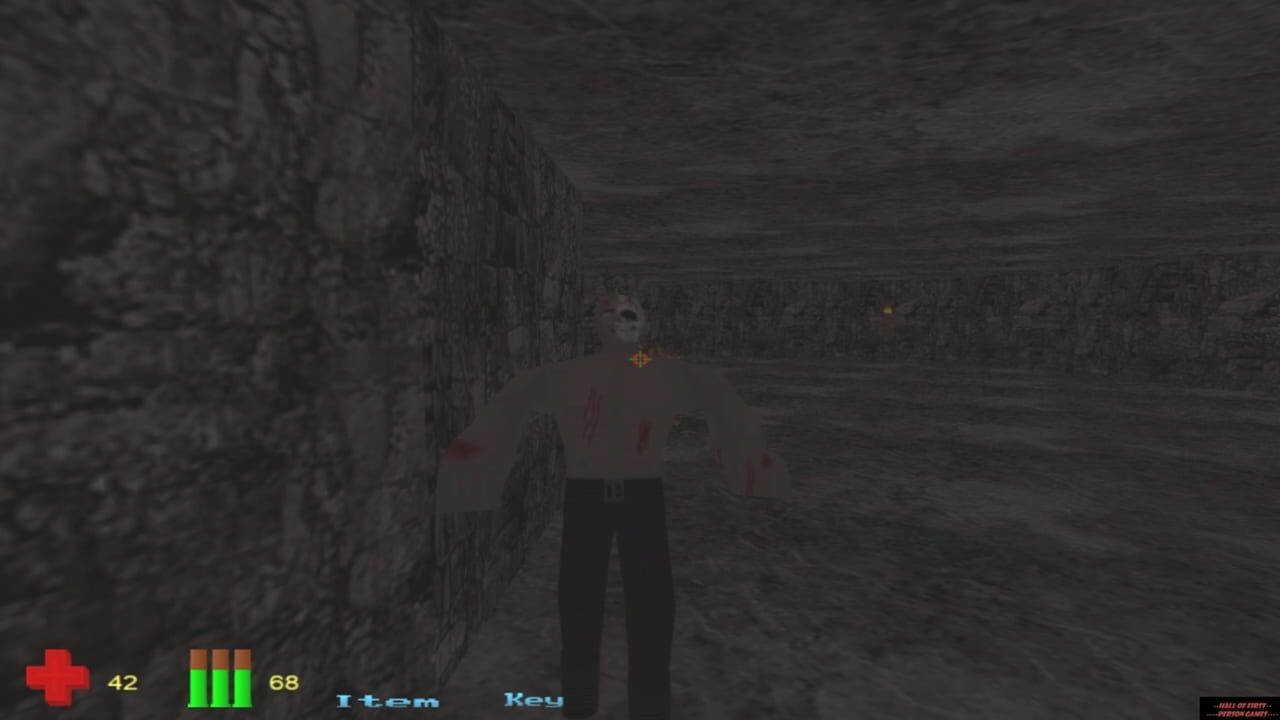 Project: Undead — Screenshot 5