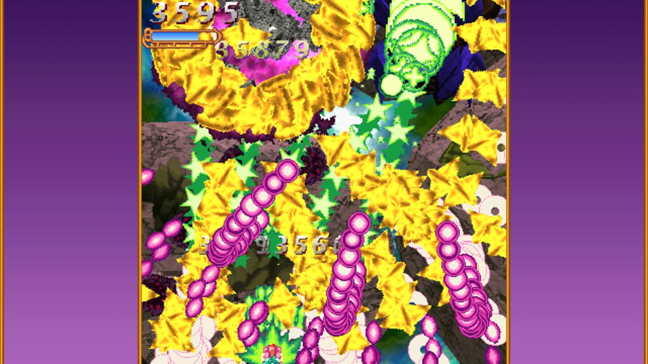 Eden's Aegis — Screenshot 2