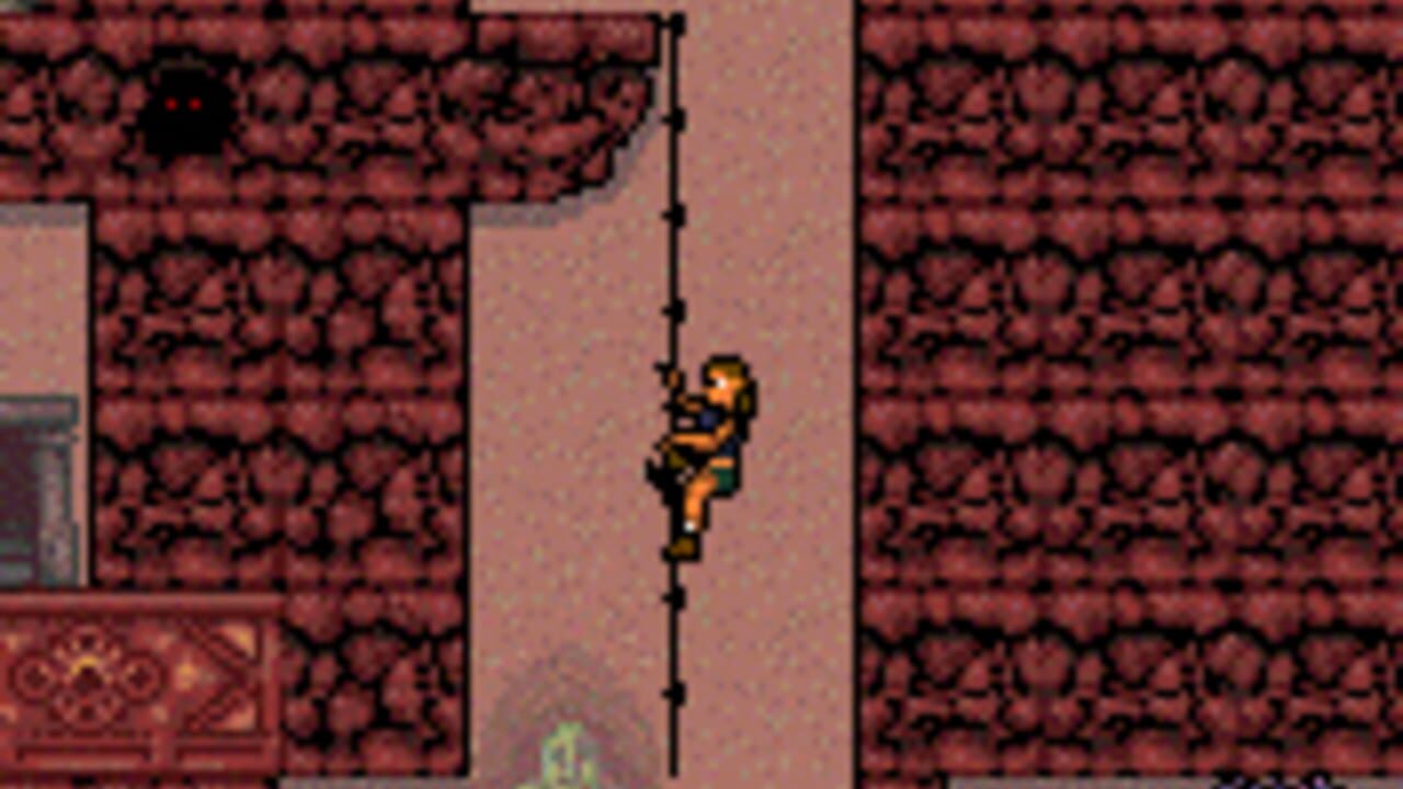 Tomb Raider: Quest for Cinnabar — Screenshot 3