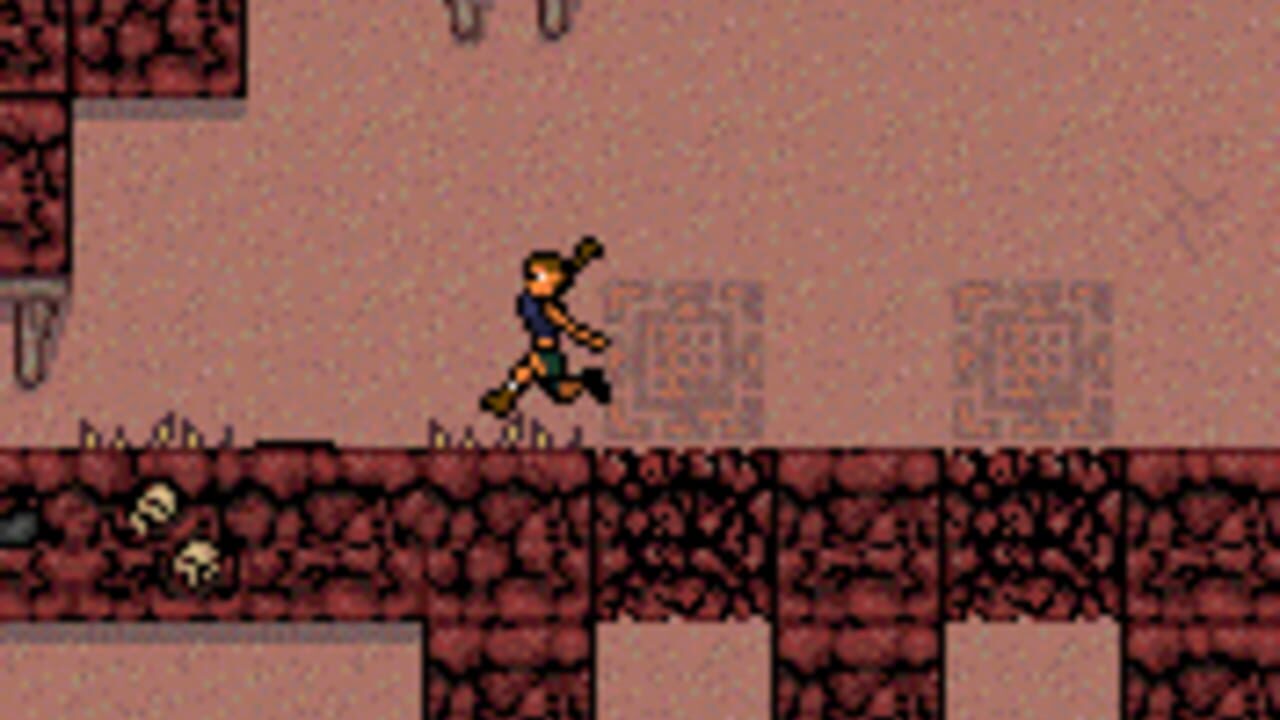 Tomb Raider: Quest for Cinnabar — Screenshot 4