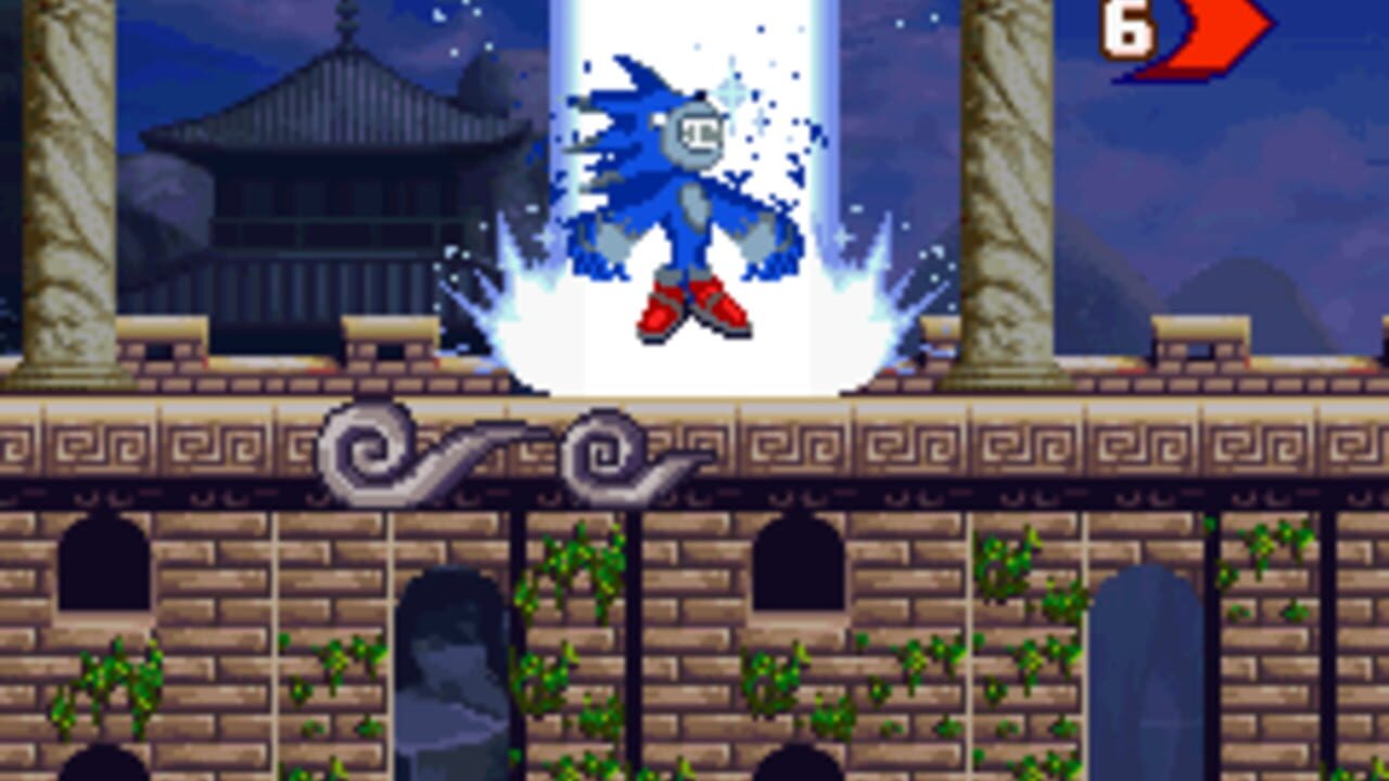 Sonic Unleashed — Screenshot 3
