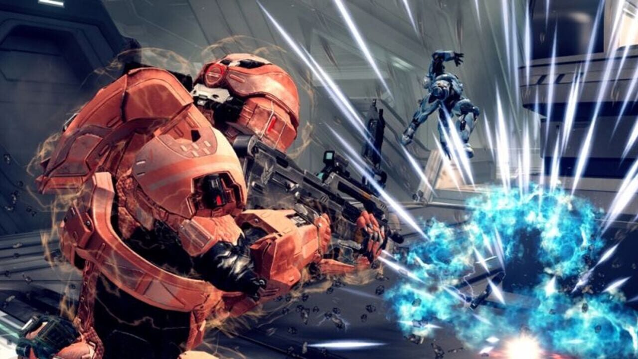 Halo 4: Limited Edition — Screenshot 2