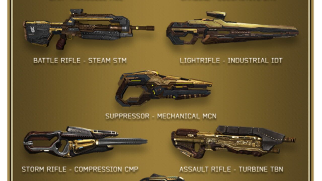 Halo 4: Champions Bundle — Screenshot 3
