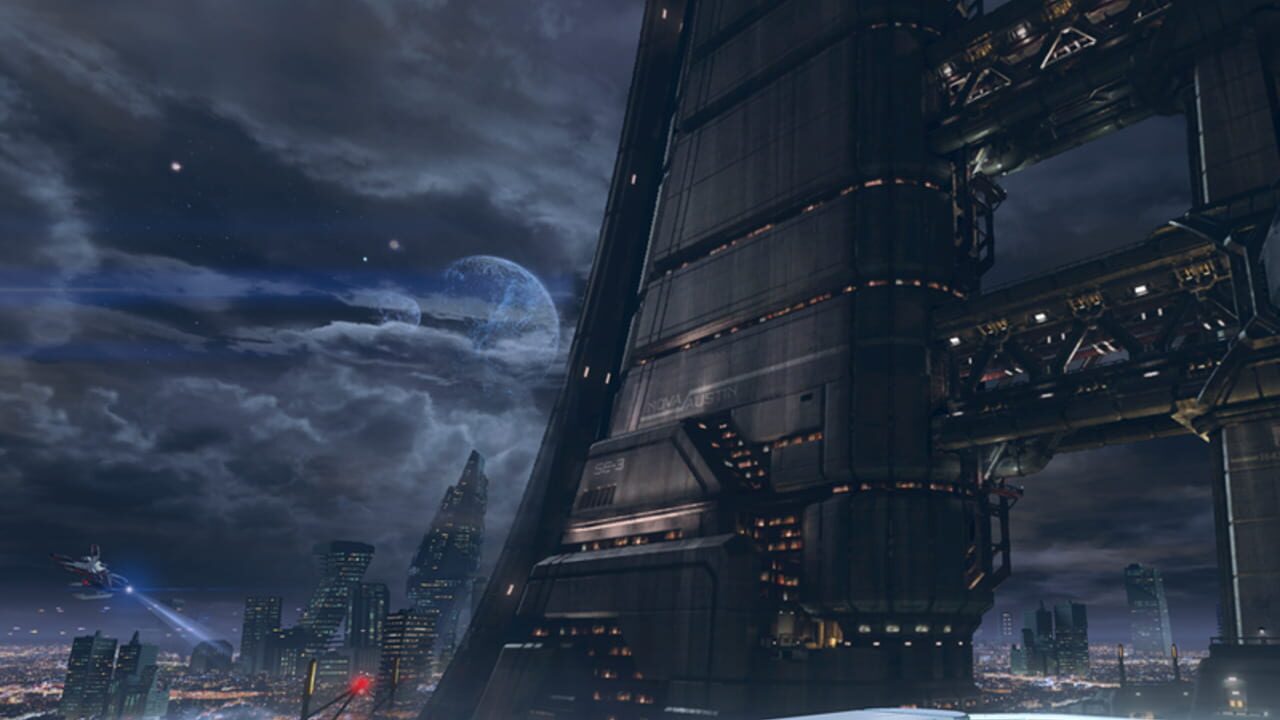 Halo 4: Majestic Map Pack — Screenshot 3